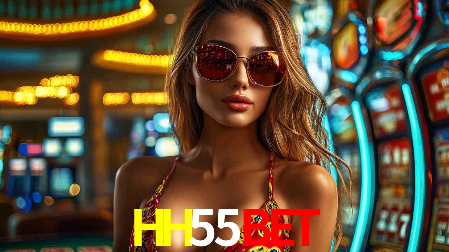 Programa VIP HH55Bet