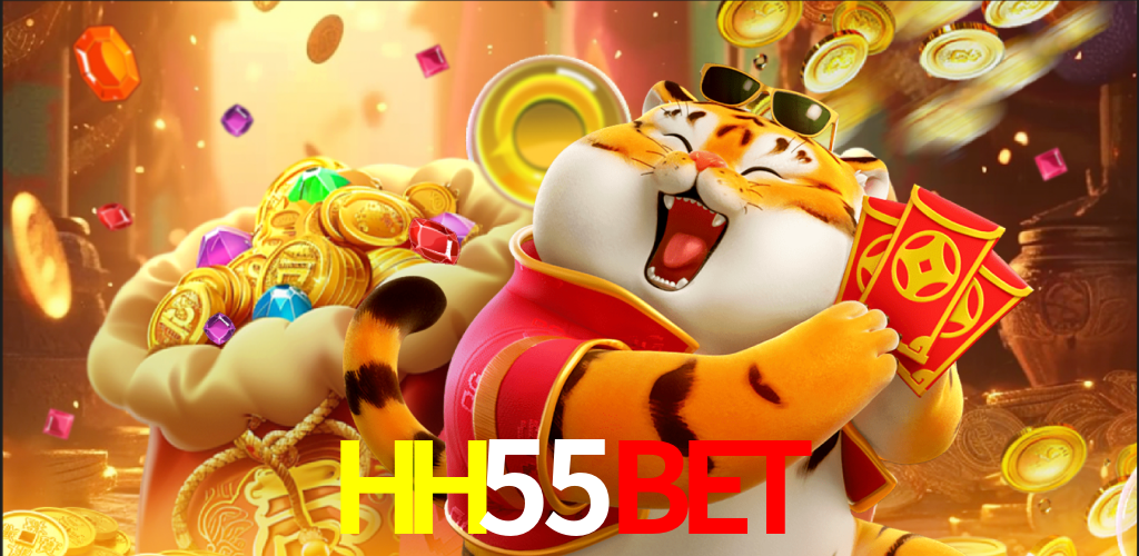 HH55Bet: Seu Especialista em Apostas Esportivas Brasileiras