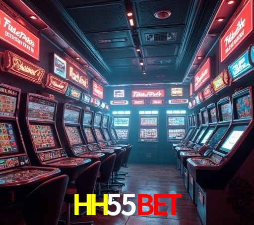 HH55Bet Promoções - 30+ Ofertas Diárias