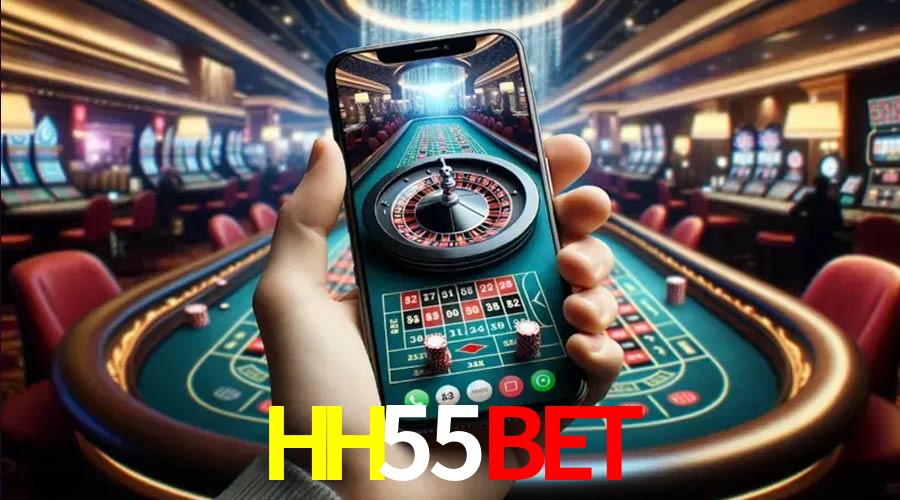 Security Systems HH55Bet