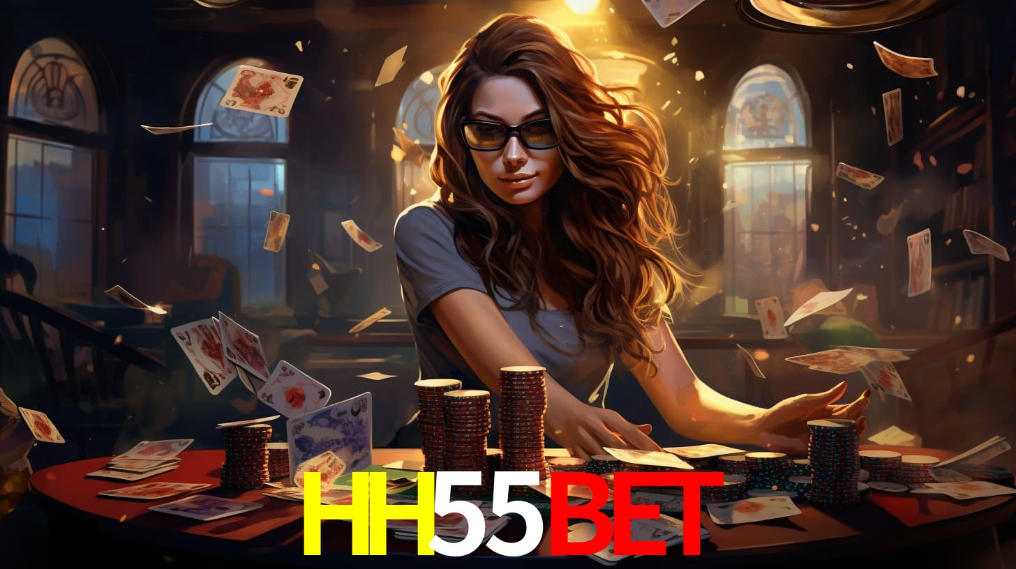 Football Betting HH55Bet