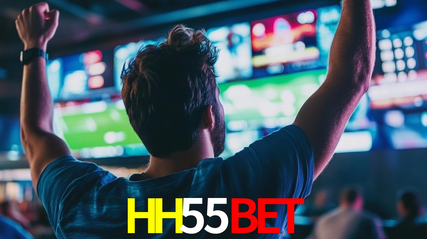 Sinta a adrenalina dos jogos de cassino com HH55Bet
