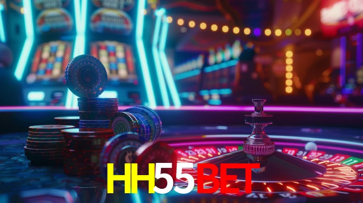 Platform Technology HH55Bet