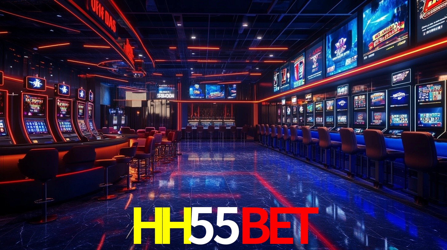 VIP Casino HH55Bet