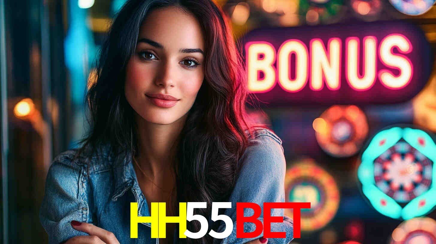 HH55Bet - Cassino Oficial Autorizado Brasil - HH55 Game
