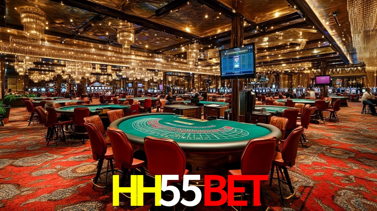 HH55 Game