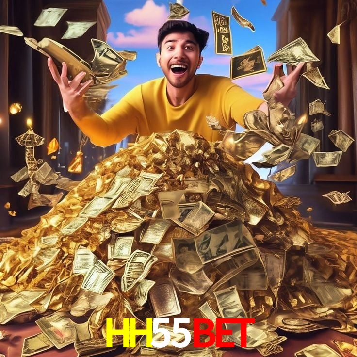 Apostas de Tênis HH55Bet