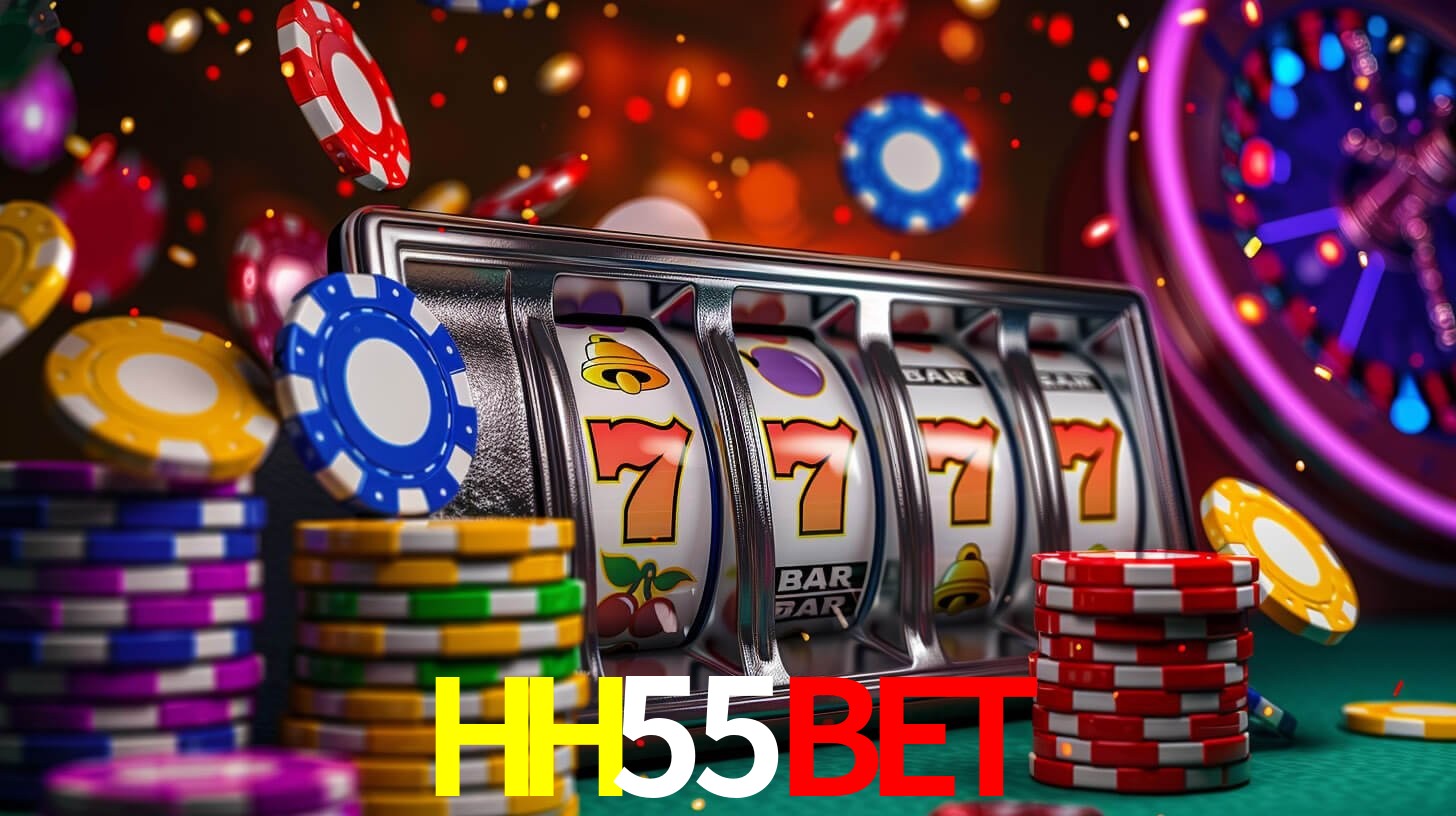Casino VIP HH55Bet