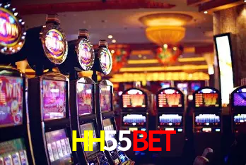 HH55Bet São Paulo - All Bonuses