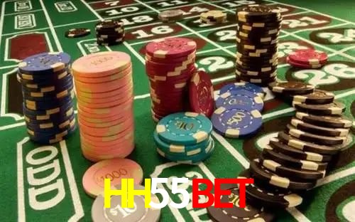 HH55 Game