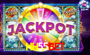 A Emoção da Loteria na HH55Bet: Uma Chance de Mudança de Vida