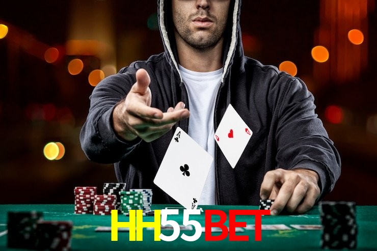 HH55Bet