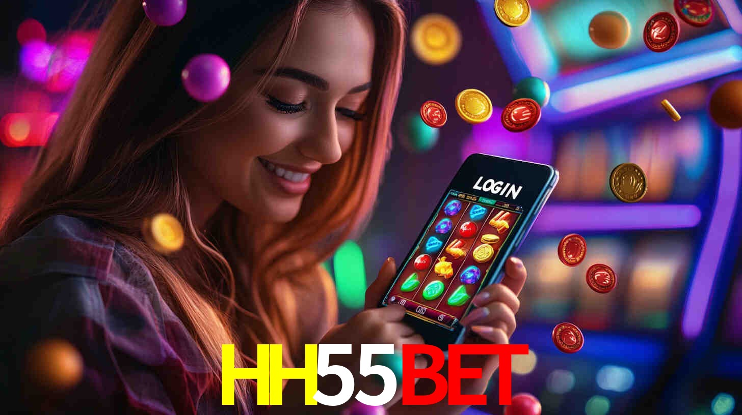 HH55Bet